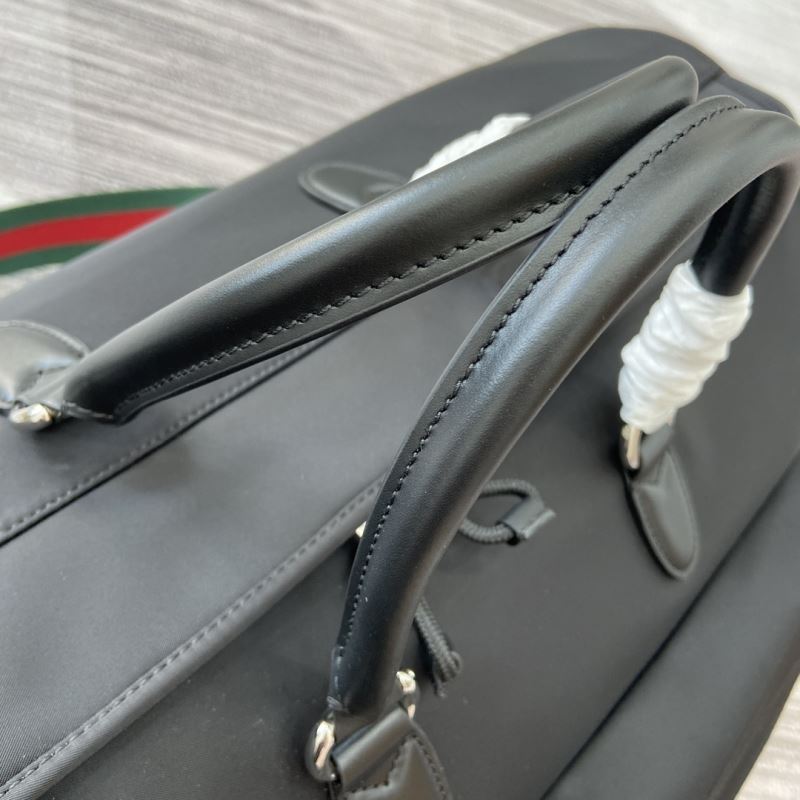 Gucci Travel Bags